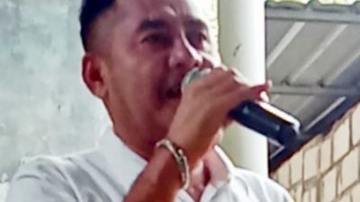 AHMAD Talib Punya Cerita Soal KINERJA Pejabat di KOTA Kupang