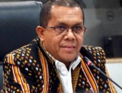 GUBERNUR Terpilih MELKY Sebut TIGA SEKTOR Ini Jadi PENGGERAK Ekonomi di NTT