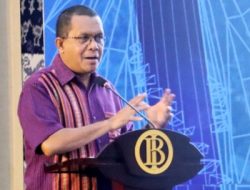 BaOmong TRANSFORMASI Ekonomi, FOKUS Utama Melky Johny Soal HILIRISASI Non Tambang