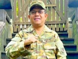 Dari MAGELANG Lagi-lagi Gubernur MELKY Memekikkan Spirit AYO BANGUN NTT