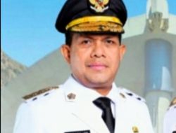 Menuju NUSA TANAH TERJANJI Gubernur MELKY Laka Lena Ajak AYO BANGUN NTT