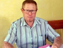 Penanganan SAMPAH di KOTA Kupang CHRISTIAN SERENA Jangan Cuma Visi Misi Tapi RAKYAT Butuh AKSI NYATA