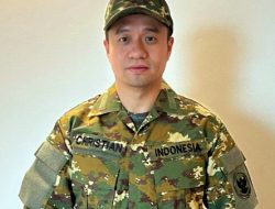 Dari Magelang WALKOT Kupang CHRIS WIDODO dan KDH Lainnya Dibekali Sejumlah Materi Ini