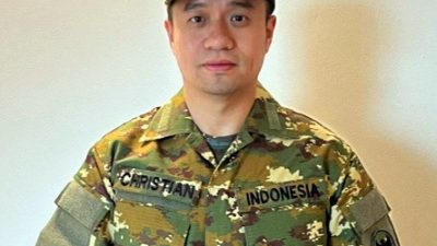 Dari Magelang WALKOT Kupang CHRIS WIDODO dan KDH Lainnya Dibekali Sejumlah Materi Ini