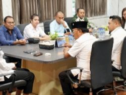 Prosesi PASKAH Oikumene, SERENA : Harus BERDAMPAK Pemberdayaan EKONOMI