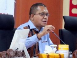 RAKOR Kepala Daerah SELARASKAN Program PEMPUS dan DAERAH