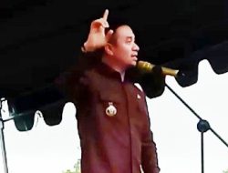 CHRISTIAN Widodo Ingatkan Pegawai STOP Cari Muka Untuk BERLIBUR