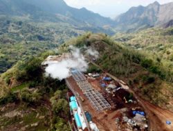 Berdampak MERUSAK Lingkungan Proyek GEOTHERMAL di NTT DIHENTIKAN