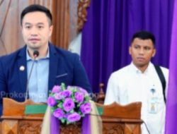 Memaknai MINGGU SENGSARA Ala Wali Kota CHRISTIAN Widodo