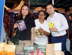 PERSATUAN Dapat Menumbuhkan HARAPAN Kita Untuk BANGKIT