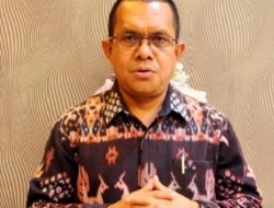 Gubernur MELKY Laka Lena Mengenang PAUS FRANSISKUS Tokoh TELADAN KEMANUSIAAN