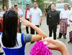 Birokrasi Berbelit-belit, Walikota CHRISTIAN : Ingat MEMERINTAH Adalah MELAYANI