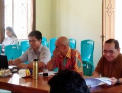 Bernafas BUDAYA Festival GOLO KOE Bukti Kerja KOLABORATIF Warga LINTAS AGAMA