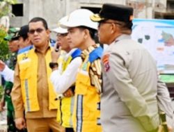Bendungan LAMBO Di Mata WAPRES Gibran Punya MULTIGUNA Untuk Jangka Panjang