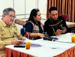 Yang TERSISA dari SISA Kunjungan Tim ADPRD NTT ke DPRD DIY