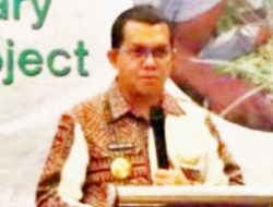 DAS Jadi SIMPUL Penopang EKONOMI Masyarakat NTT dan TIMOR LESTE