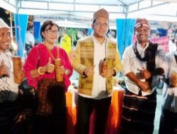 OVOP Menjadikan MASYARAKAT Desa KAYA di NEGERI SENDIRI (Seri 1)