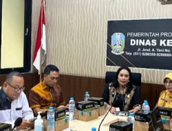 JATIM Punya KAPAL Rumah Sakit BERGERAK Terapung, Patut DITIRU Pemprov NTT?