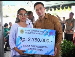 PAJAK Tulang Punggung PEMBANGUNAN Daerah