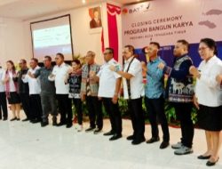 Menyusuri Jalan Kenangan Bersama BPOM RI di Tepian OVOP NTT (Seri 2)