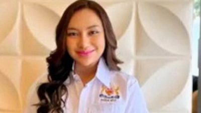 Penyerahan HEWAN KORBAN Memperkuat JALINAN SOSIAL Antarwarga KOTA Kupang