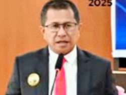 Bupati YOS Lede Tegaskan Pemerintah TIDAK Pernah MEMBATASI Kegiatan KEAGAMAAN