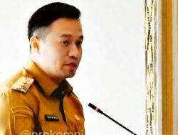 Ranperda RTRW KOTA Kupang MEMASTIKAN Pembangunan TERARAH dan BERKELANJUTAN