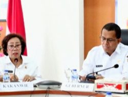 Adanya REFORMA Agraria Kurangi KETIMPANGAN Penguasaan TANAH