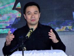 Walikota CHRISTIAN Ajak HIPMI  Berkolaborasi MEMBANGUN Kota Kupang BERKELANJUTAN