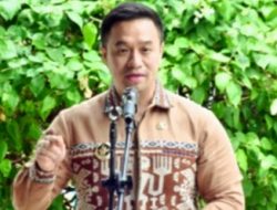 KOTA Kupang BUKAN WARISAN Leluhur Tapi PINJAMAN Dari ANAK CUCU