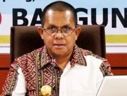 Gubernur MELKY Sebut Struktur APBD NTT Saat Ini Sedang BURUK