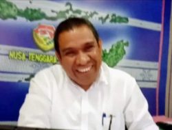 Ada APA Hingga Komisi I ADPRD TTS Menduduki Dinas PMD Provinsi NTT