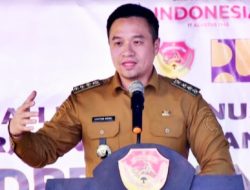 Gubernur MELKY Akui AYO BANGUN NTT Terinspirasi Dari Bung KARNO