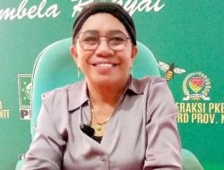 Jadi SERAMBI Tour The NTT Harusnya Sarpras di Titik START Jadi REPRESENTATIF