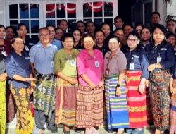 PERWALI Tahun 2025 PERKUAT Optimalisasi PELAYANAN PUBLIK