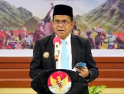 PEMERINTAH Memastikan GEOTHERMAL BUKANLAH Tambang MENGGERUS BUKIT