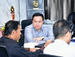 KOLABORASI DJP Nusa Tenggara Solusi MEMPERKUAT Fondasi FISKAL KOTA Kupang