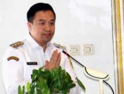 SAH! Semua Fraksi Nyatakan MENDUKUNG Penetapan RPJMD Tahun 2025–2029