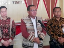 Setelah Suntik MODAL Bank NTT 100 Miliar Bank JATIM SAH Jadi PSP II