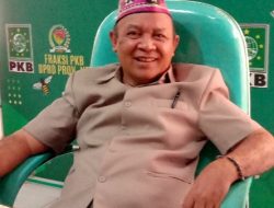 UANG Rakyat DIKURAS Giat TOUR De EnTeTe TIDAK Berdampak SIGNIFIKAN