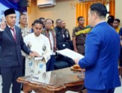 LILIJAWA Diminta JALANI Perumda AIR MINUM Lebih PROFESIONAL