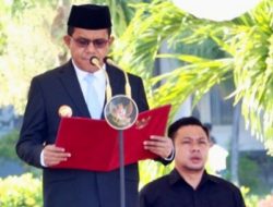 PANCASILA PEREKAT Bangsa Menuju INDONESIA RAYA