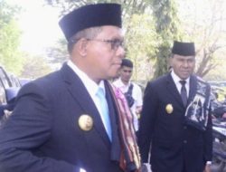 YOS Rasi Tegaskan TIDAK BENAR Terjadi TRANSAKSI Jual Beli JABATAN