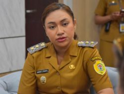 Kementerian INVESTASI Dorong PEMKOT Kupang DUKUNG DISABILITAS di Sektor EKONOMI