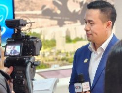 Untuk PERKUAT PAD WALKOT Kupang CHRISTIAN Widodo Terbitkan SK Amnesti PAJAK