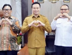 PENILAIAN Ombudsman RI Di Balik Sejumlah Program INOVATIF Christian – Serena