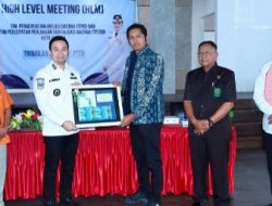 Jaga STABILITAS Harga dan DAYA Beli Masyarakat, PEMKOT Kupang Tempuh LIMA Langkah KONKRIT