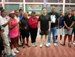 WALIKOTA CUP 2025 Jadi Simbol PEMBINAAN Karakter GENERASI Muda