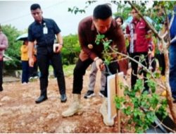 Pengelolaan DAS BERKELANJUTAN Menuju KOTA KUPANG Tangguh dan SMART CITY