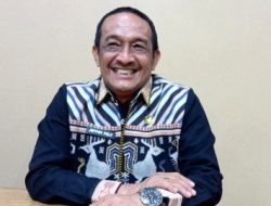 SEKDA JEFRY Pastikan Proses SELEKSI DIRUT Pasar KOTA Kupang, OBJECTIF dan TRANSPARAN